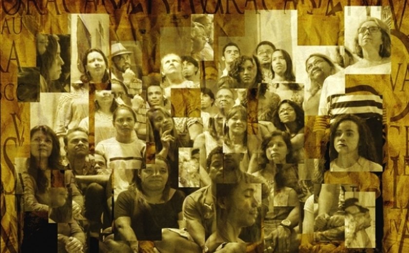 Coral Cesmac traz o show Gente para o Teatro Deodoro é o Maior Barato