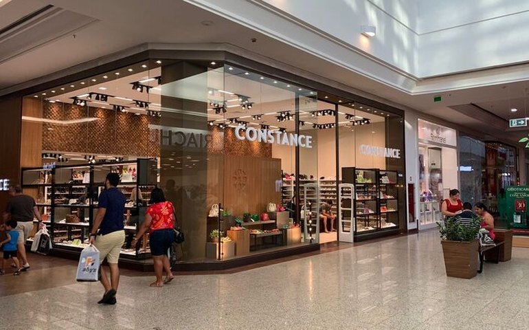 Arapiraca Garden shopping apresenta três novos empreendimentos