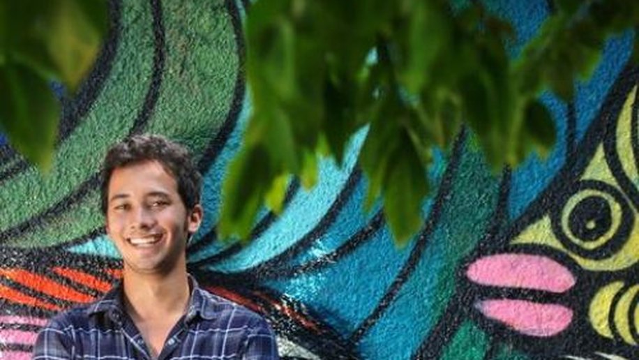 Ator de 'Malhação': fui cercado por 700 jovens de uma vez