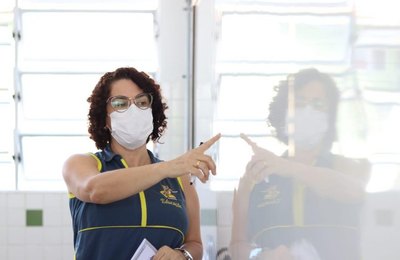 Programa Alfabetiza Maceió retoma formação de profissionais da educação