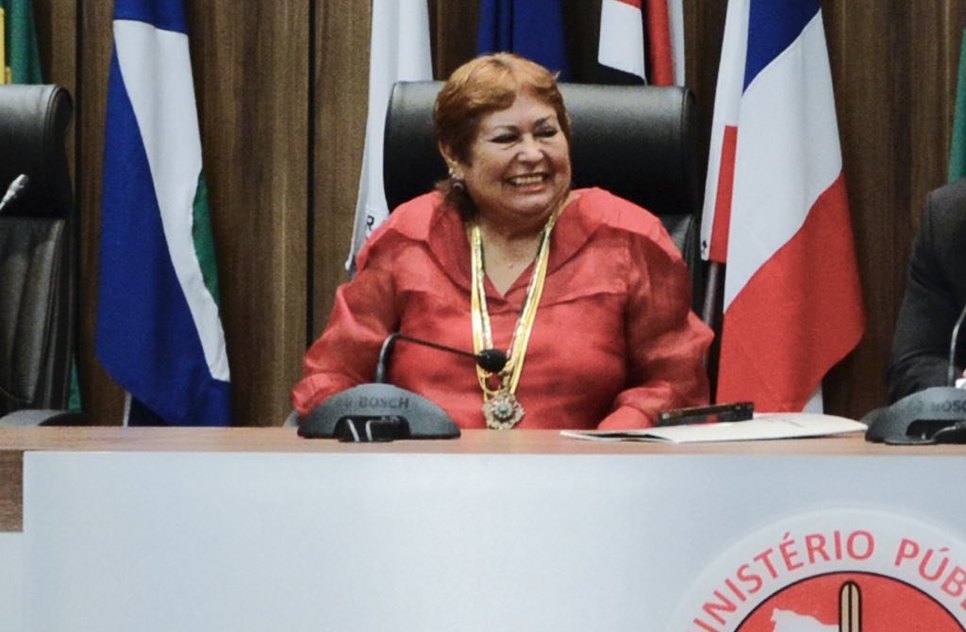 creuza ex procuradora