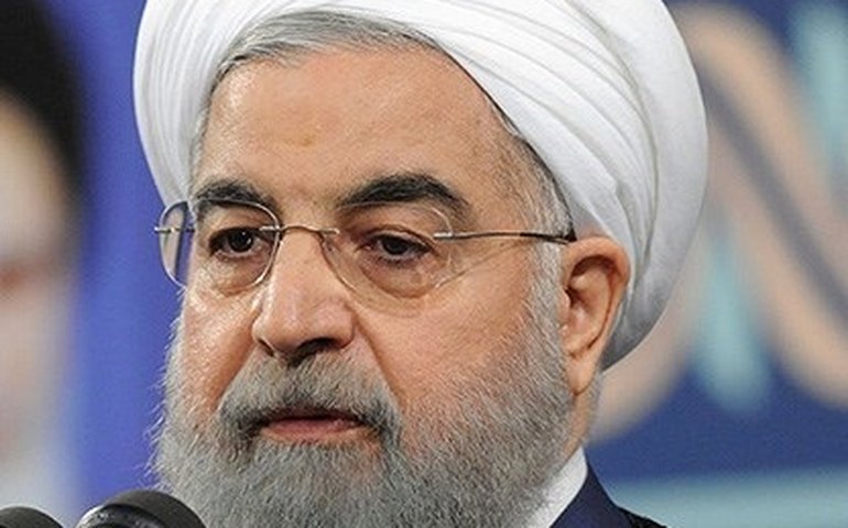 Irã: Rohani defende diálogo ‘difícil mas possível’ com comunidade internacional