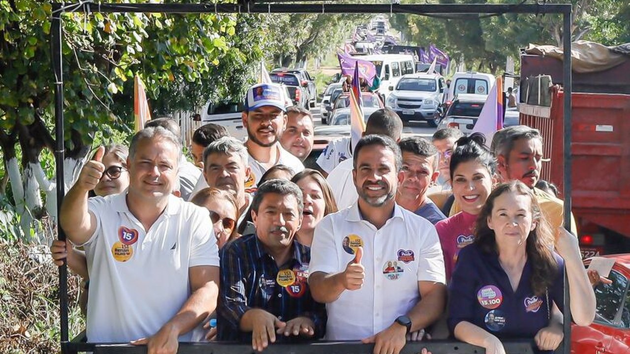 “O Sertão continuará recebendo investimentos”, afirma Paulo Dantas