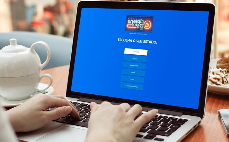 Alagoanas de Campo Alegre e Arapiraca são contempladas no quarto sorteio da campanha Energia em Dia