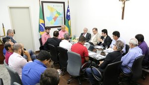 reunião 