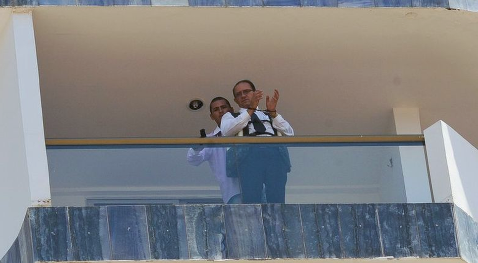 Foto: Agência Brasil