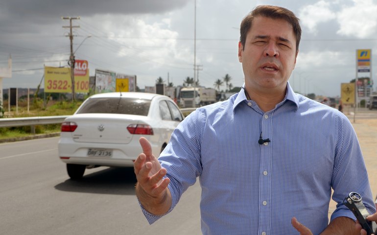 Comércio aumenta lucro com duplicação da AL-220 em Arapiraca