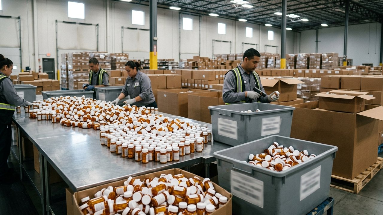 Ibuprofeno: quase 90 mil frascos da fórmula infantil do remédio foram recolhidos nos EUA; entenda o motivo