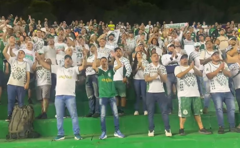 Organizada do Palmeiras nega envolvimento com emboscada que levou à morte de cruzeirense