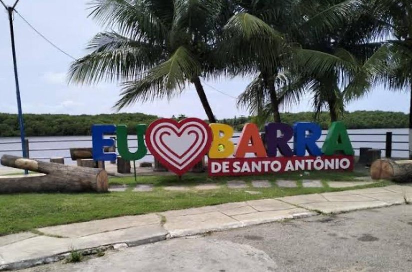 Barra de Santo Antônio tem 98% de sua população como eleitores