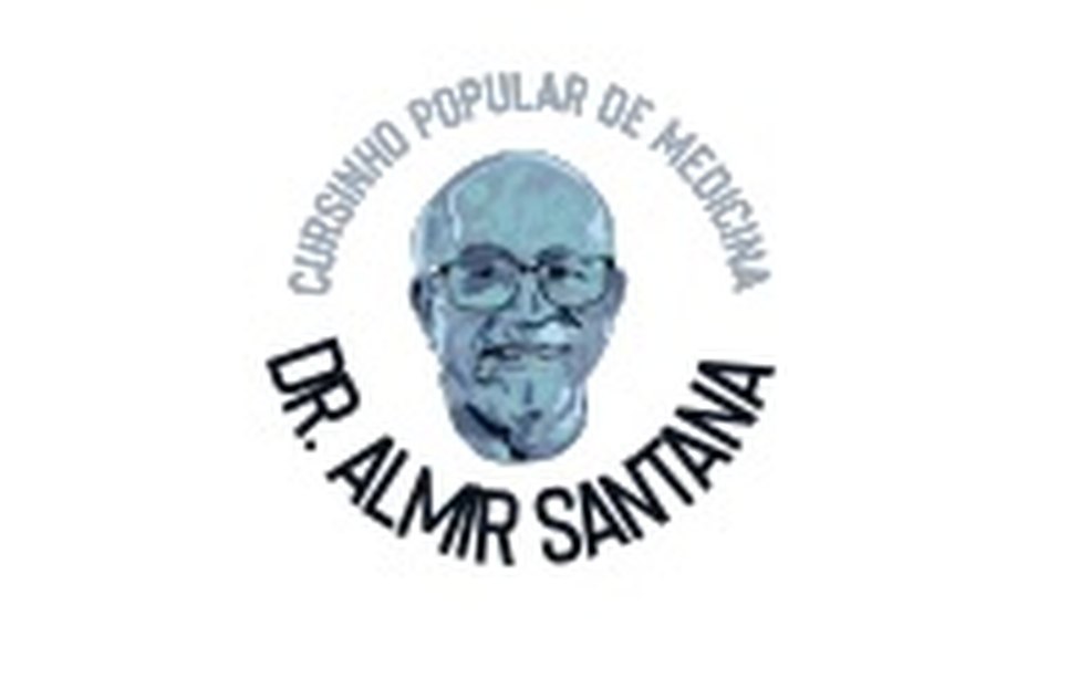 CURSINHO POPULAR DR ALMIR SANTANA