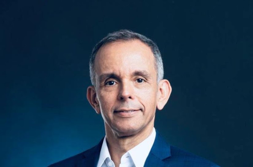 Veros Hospital Veterinário anuncia Luiz Sergio Santana como novo CEO