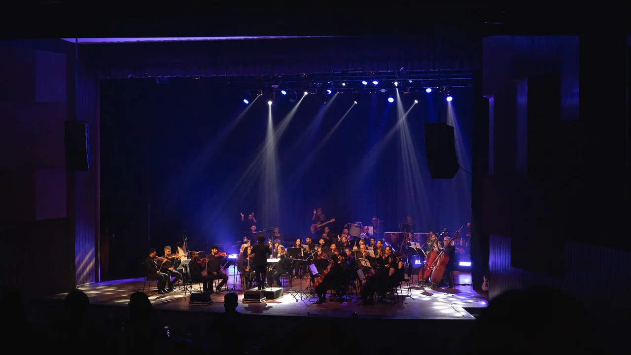 Orquestra Filarmônica de Alagoas apresenta concerto especial Tributo Djavan