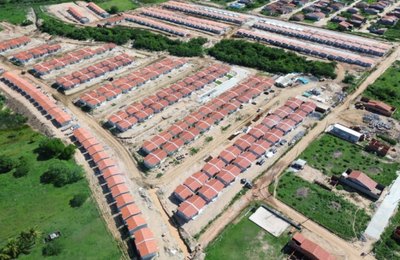 Prefeitura abre Chamamento Público para execução do Programa Minha Casa, Minha Vida em Palmeira