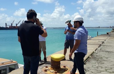 Pinheiro: Defesa Civil e Serviço Geológico alertam sobre boatos