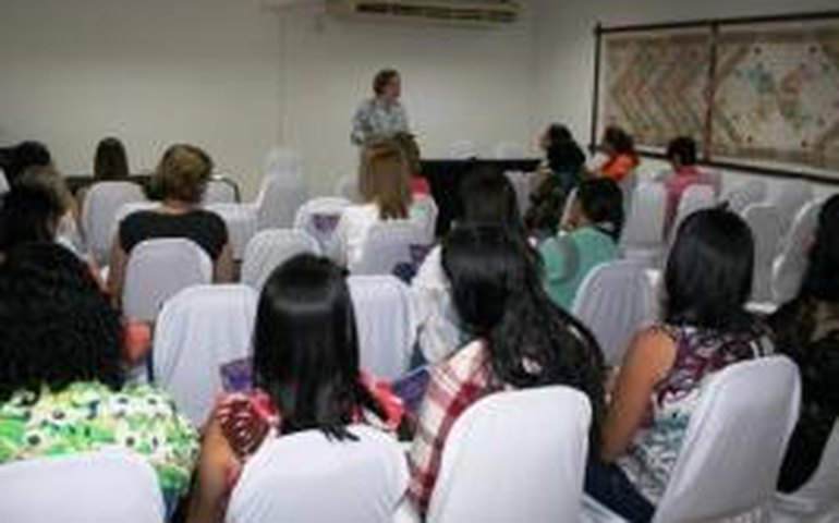 Fórum Perinatal: gestores traçam agenda de discussões para 2014