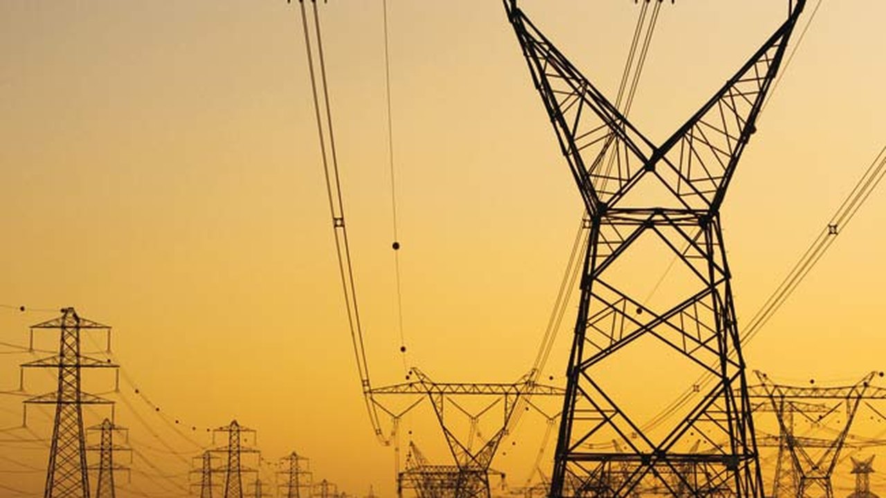 Valor repassado para tarifas de energia poderá ser maior