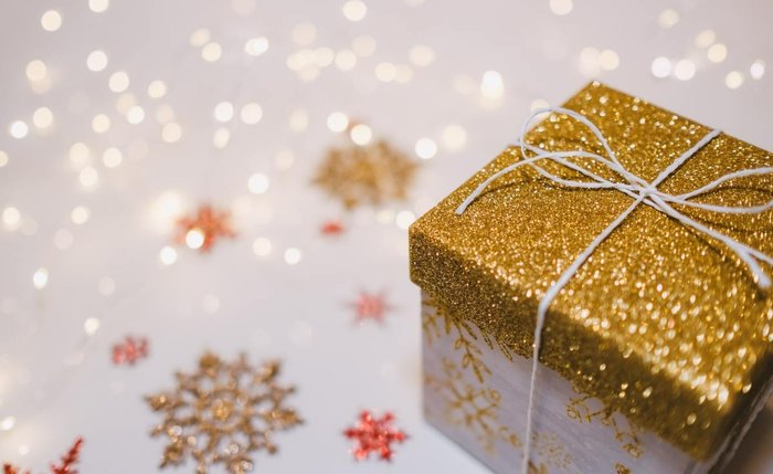 Saiba como trocar seu presente de Natal