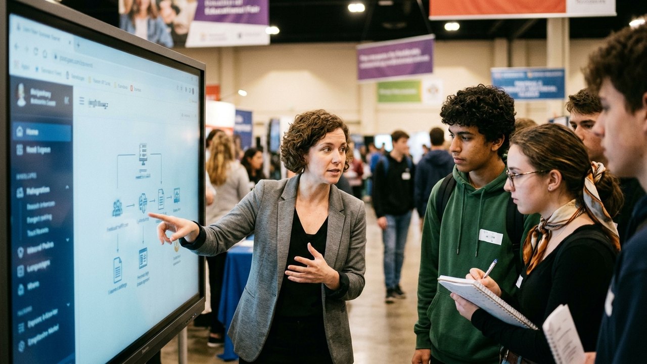 Mitos e fatos da educação digital: Festival LED debate a importância da formação para lidar com novas tecnologias