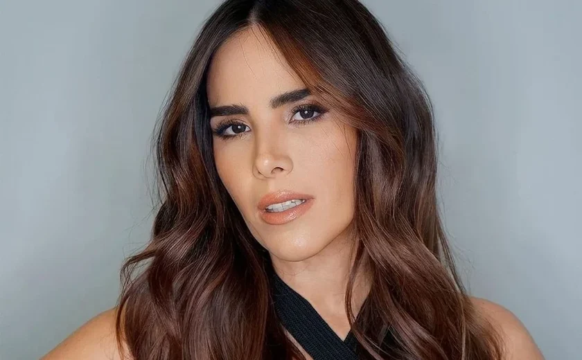 Wanessa Camargo relembra luta contra bulimia e cita marcas deixadas pelo distúrbio: 'Infelizmente, fui para esse caminho'