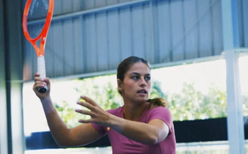 Carol Meligeni entra direto, Fullana herda convite e Brasil já tem 6 tenistas no SP Open