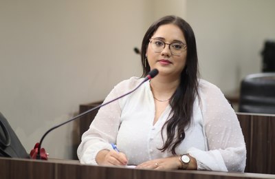 Educação participa de audiência pública para debater soluções de segurança nas escolas