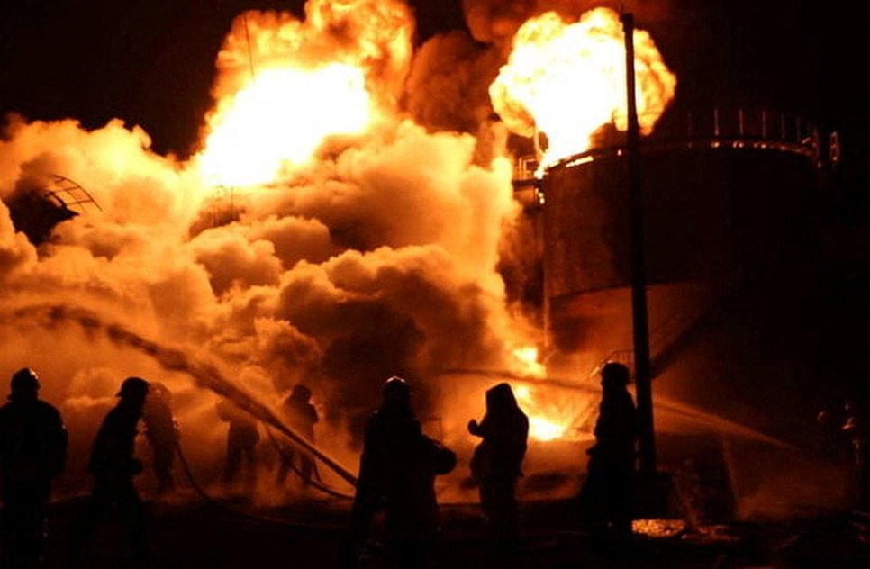 incendio-dnipro-ucrania-06042022084117680.jpeg / Foto: Reuters