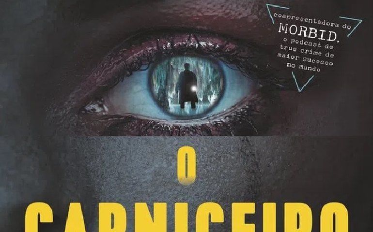 Em 'O Carniceiro', um serial killer sob o olhar feminino
