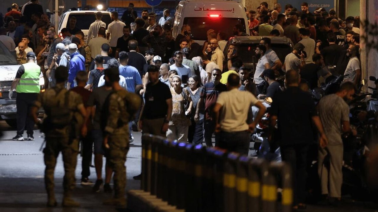 Líbano: Se Israel pensa que isso vai resolver a guerra com o Hezbollah, está enganado