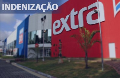 Extra indenizará em R$ 5 mil cliente por não entregar mercadoria comprada