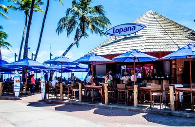 Lopana abre todos os dias no verão com programação musical especial 