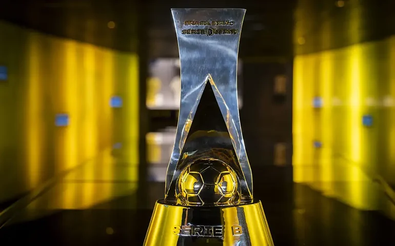 TV Brasil transmite 3 jogos da Série B do Brasileirão no fim de semana