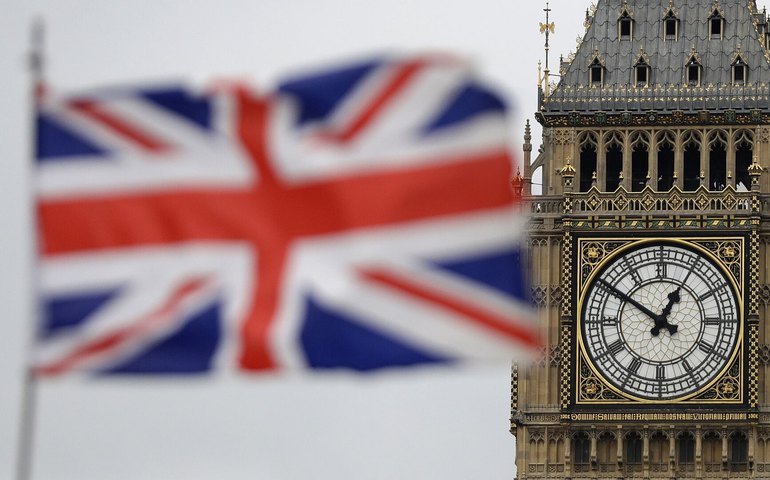 Potencial militar do Reino Unido é considerado insuficiente frente à Rússia, aponta mídia