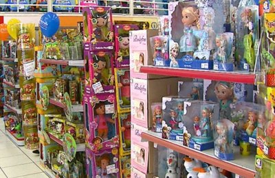 Dia das Crianças deve movimentar mais de R$ 30 milhões na economia da capital