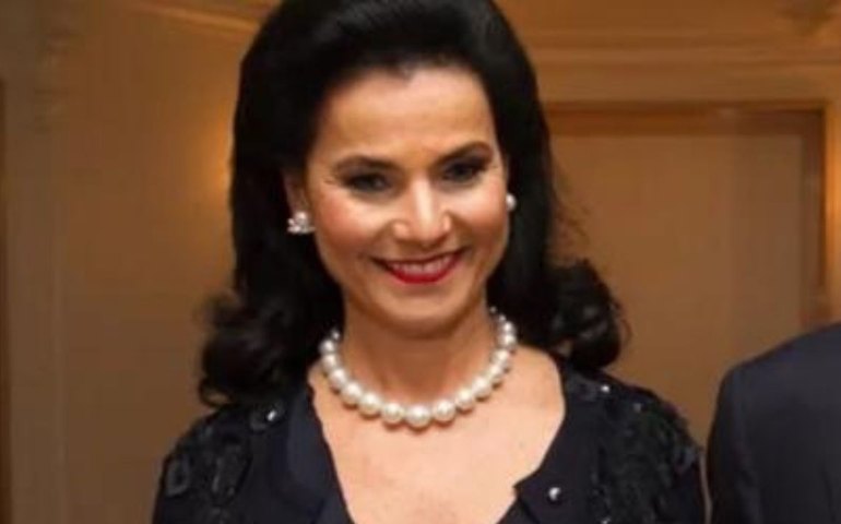 Forbes divulga lista de bilionários do Brasil. Mulher lidera pela primeira vez