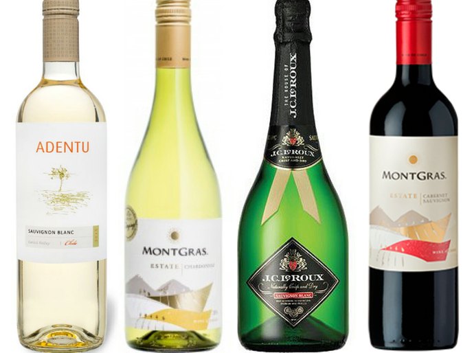 Vinhos para a Páscoa: importação direta do Palato traz 24 rótulos com preço promocional