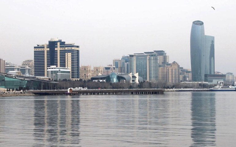 Conheça o Azerbaijão, país jovem de tradição milenar