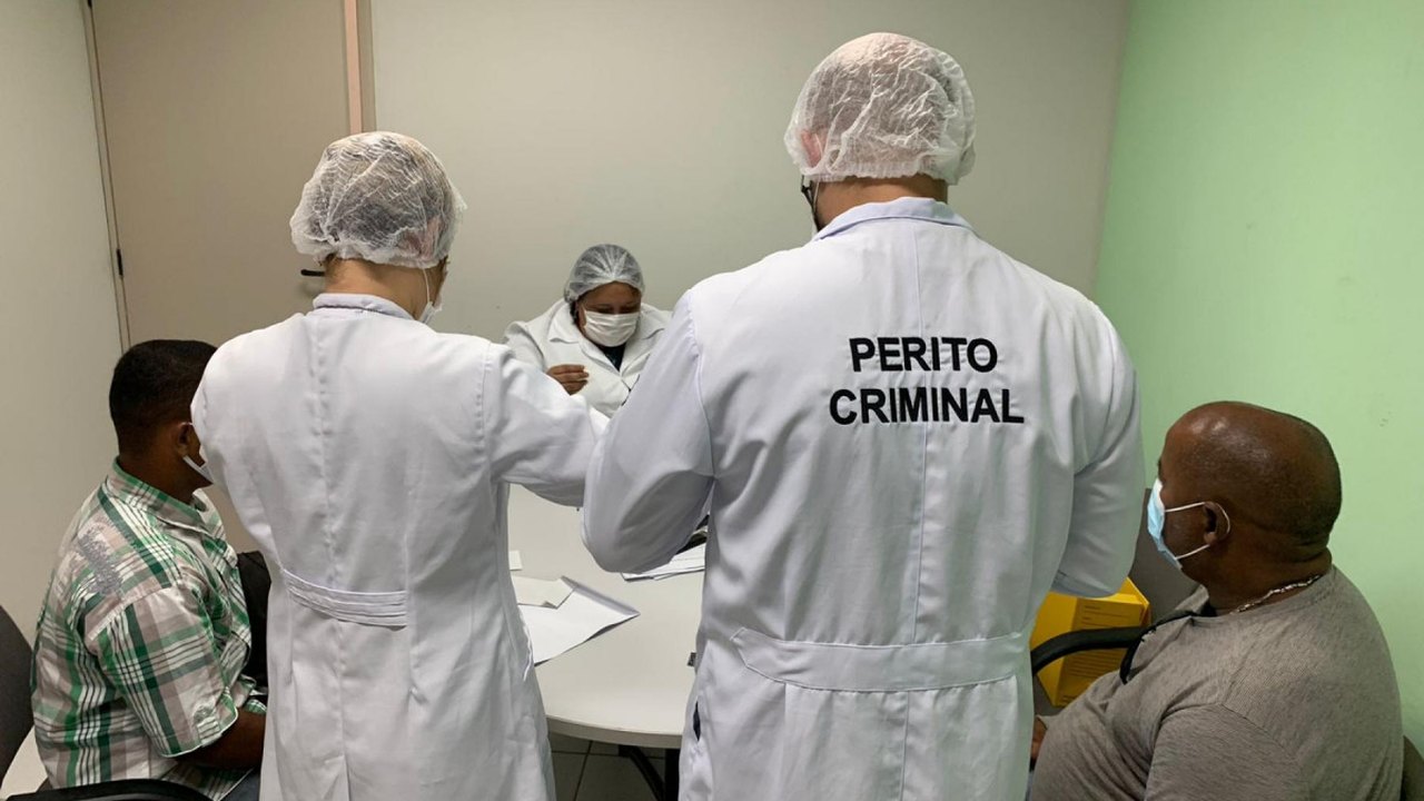 Governo de Alagoas lança edital com 242 vagas para Polícia Científica