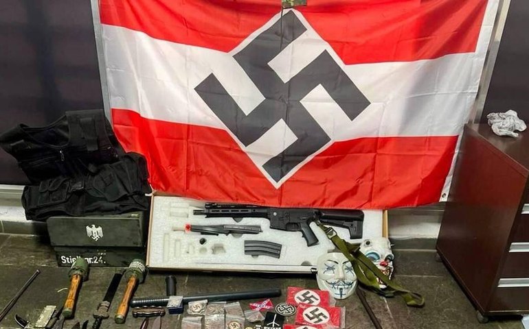 Neonazismo no Brasil: regulamentação das redes é essencial para 'proteger as pessoas', diz analista