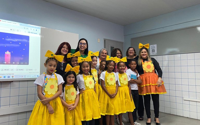 Saúde promove seminário sobre combate à  violência Infantojuvenil