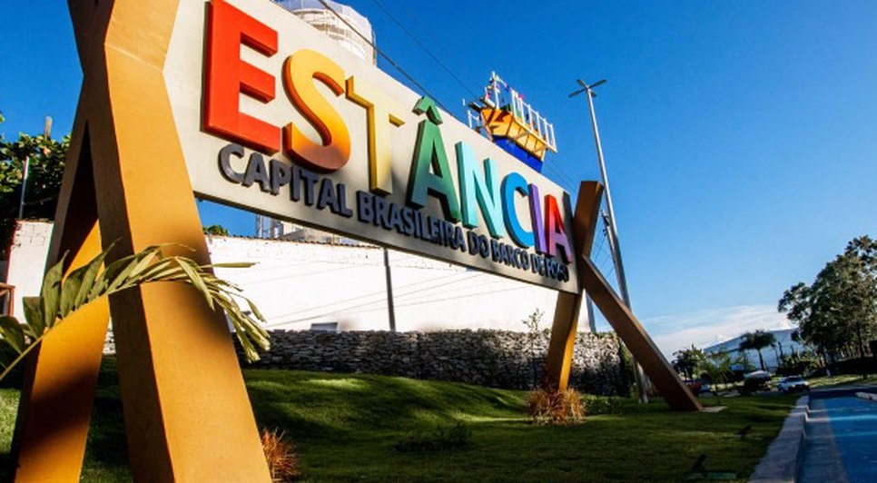 Estancia / Foto: Foto: reprodução