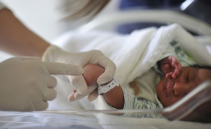 Hoje é celebrado o Dia Mundial da Prematuridade
