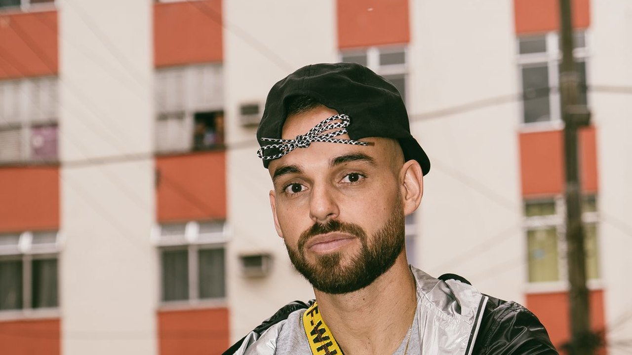 Papatinho, o nome por trás da nova música urbana brasileira