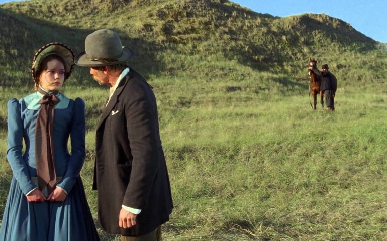 Tensão gera abismo entre duas famílias