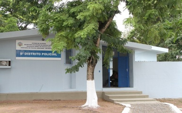 Governo entrega nova Central de Flagrantes nesta quinta-feira (25)