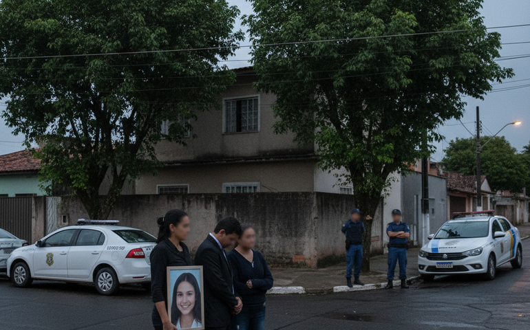 Polícia de SP apura morte de adolescente venezuelana por possível intoxicação por metanol