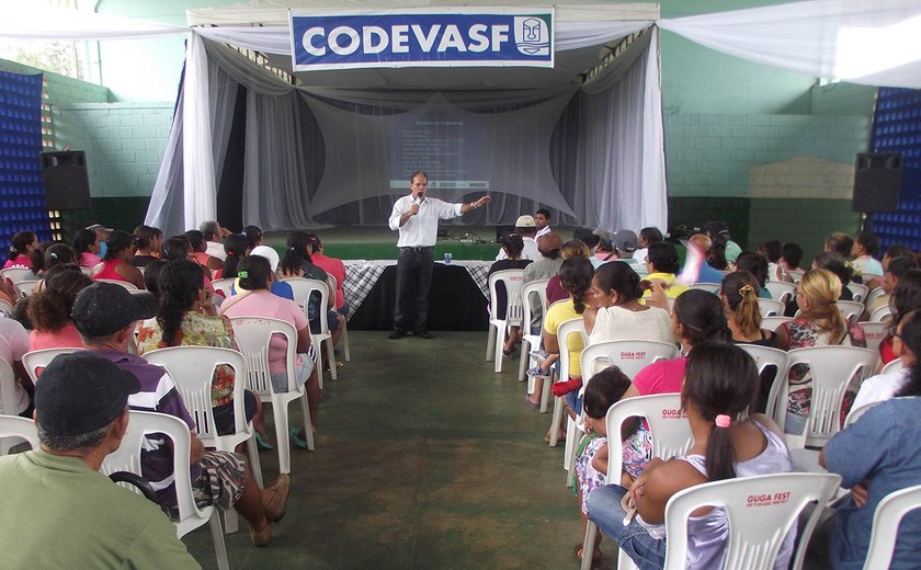 Pescadores, indígenas e trabalhadores rurais integram novo comitê gestor do Água para Todos em Alagoas