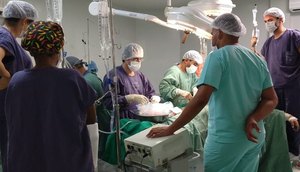 Sergipe registra capitação de múltiplos órgãos nos 10 primeiros dias de 2023 / Foto: Foto: SES/ Divulgação