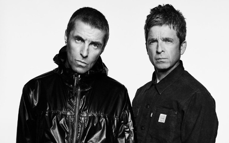 Oasis: Liam e Noel Gallagher confirmam retorno 15 anos após fim do grupo