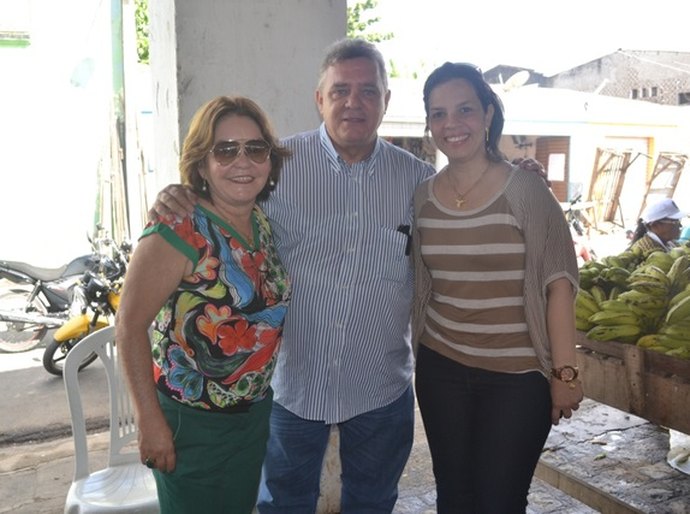 Cajueiro: 2ª Cajurural movimenta a agricultura familiar do município